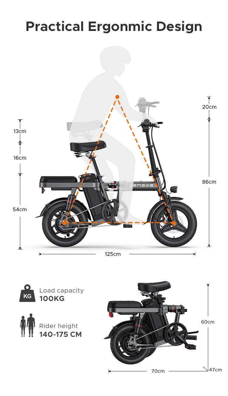 ENGWE T14