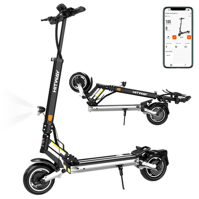 H6  E‑Scooter