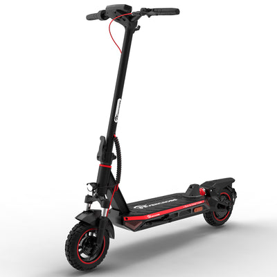 A1 Electric scooter