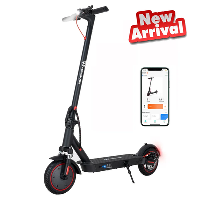 EVERCROSS  EV85F E-scooter