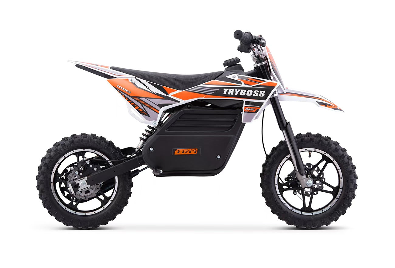 Neues 800W 36V Mini-Elektromotorrad für Kinder