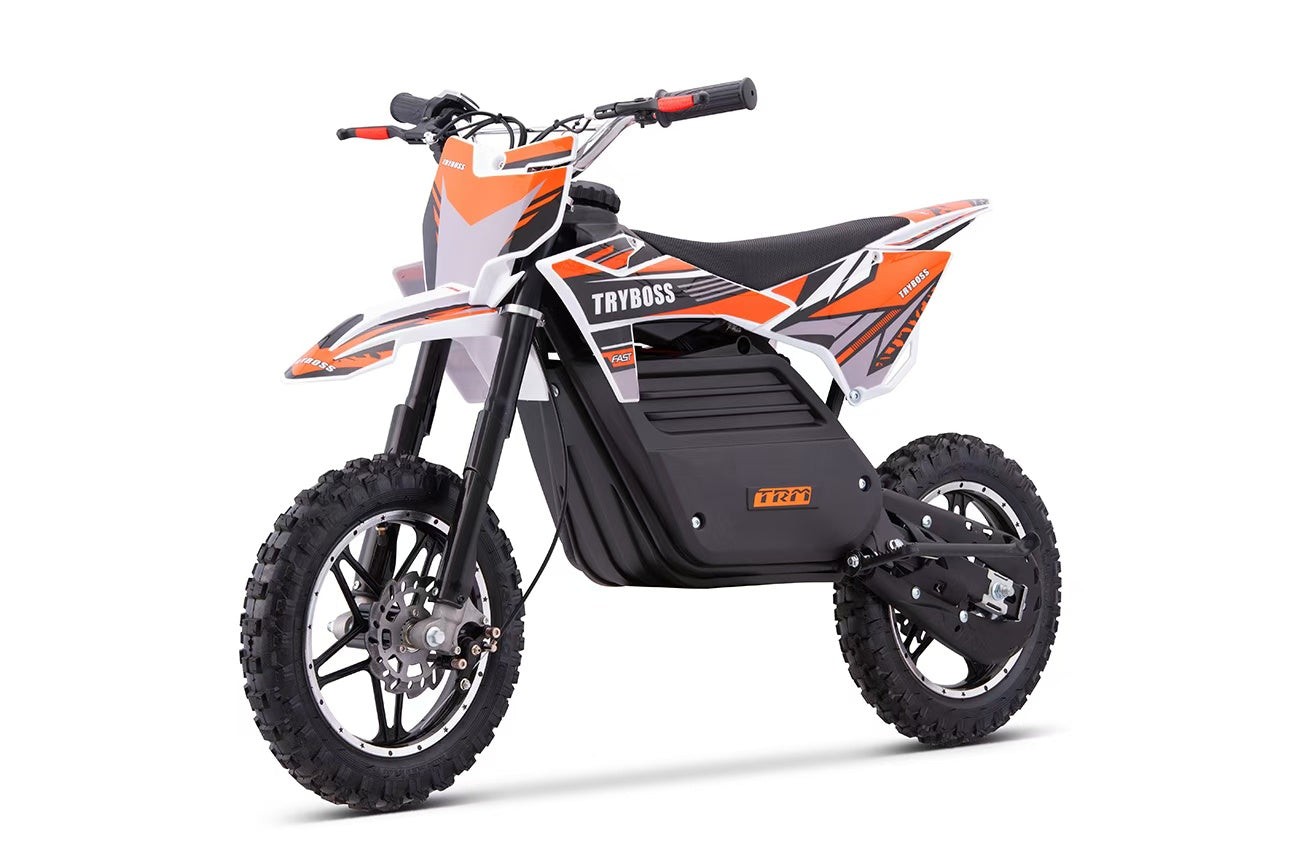 Neues 800W 36V Mini-Elektromotorrad für Kinder