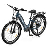 BK16 Elektrofahrrad