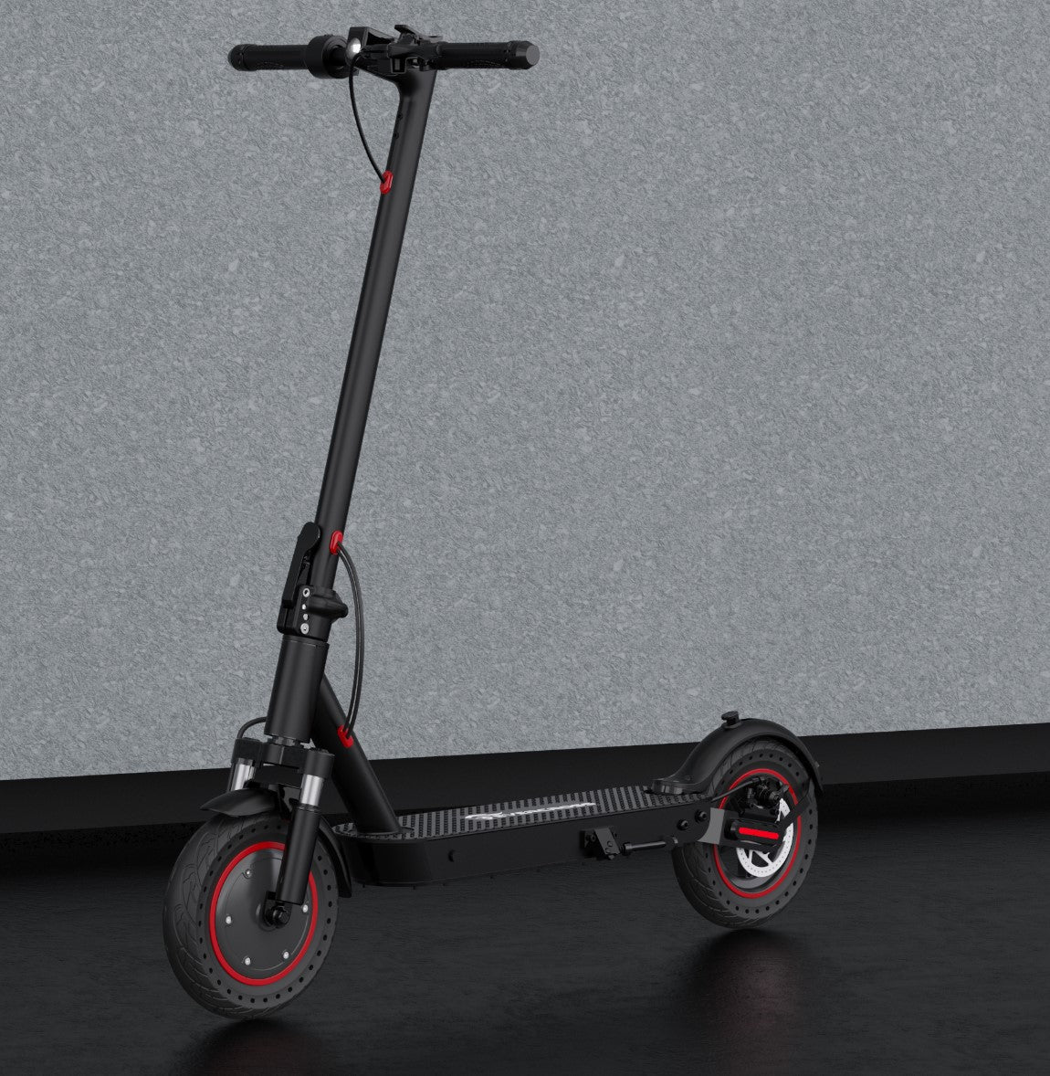 EVERCROSS EV10K Pro ABE