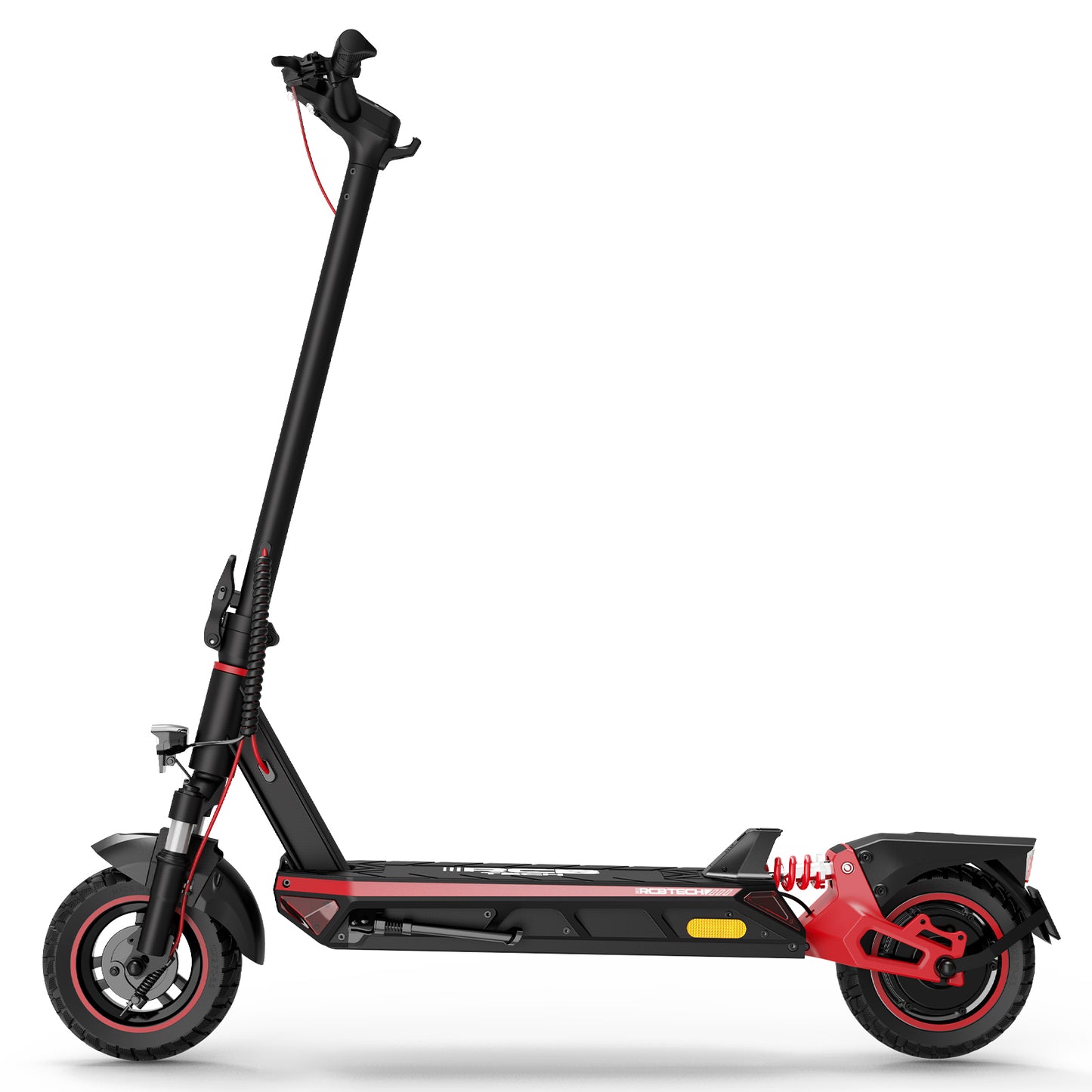 RCB R10S E-Scooter ,48V 16.8Ah Akku