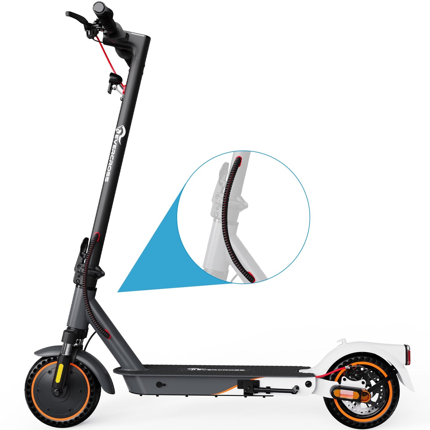 Evercross EV85F ABE