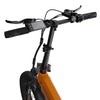 KOOLUX BK10S Folding E-bike