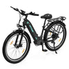 BK16 Elektrofahrrad