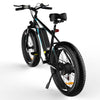 BK15 4.0 Elektrofahrrad mit fetten Reifen