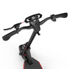 RCB R10S E-Scooter ,48V 16.8Ah Akku