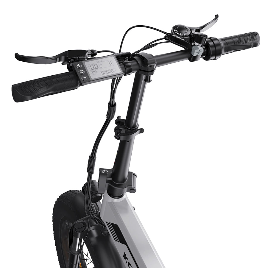 KOOLUX BK10S Folding E-bike