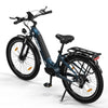 BK16 Elektrofahrrad