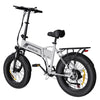 KOOLUX BK10S Folding E-bike