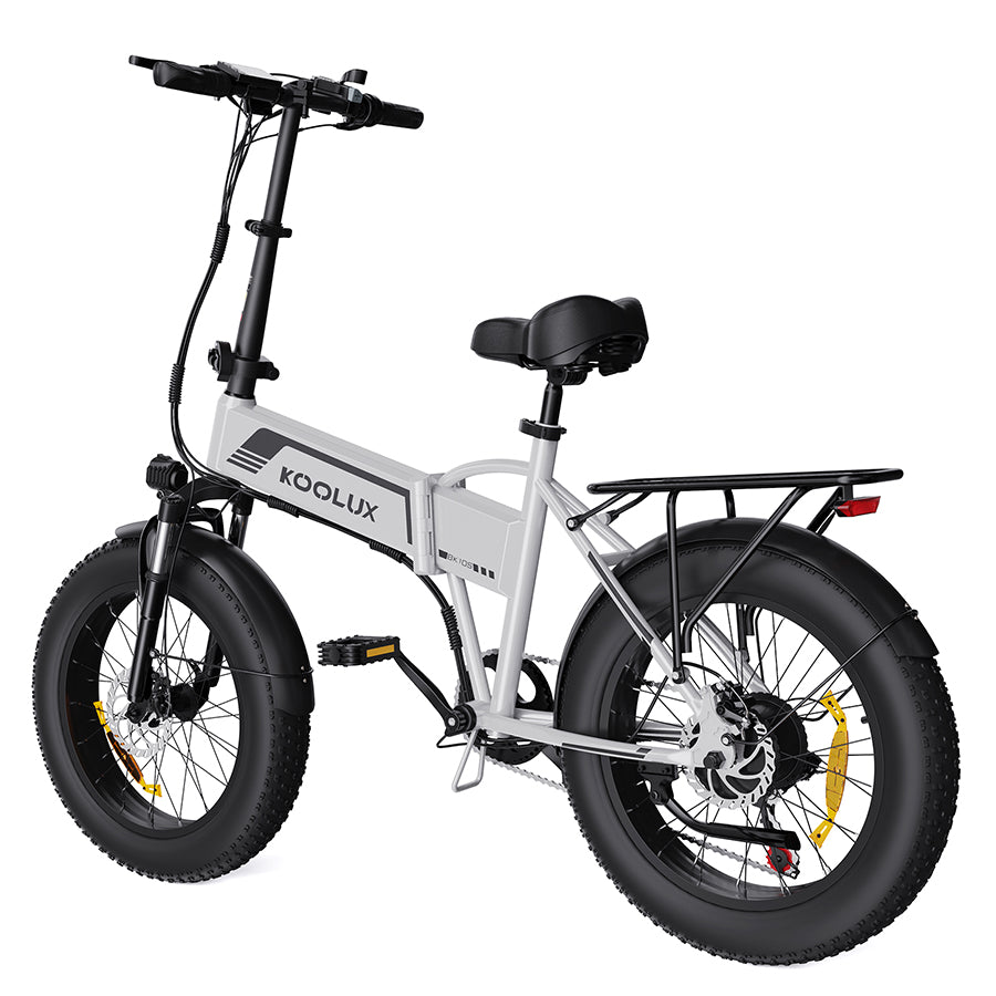 KOOLUX BK10S Folding E-bike