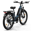 BK16 Elektrofahrrad