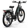 BK16 Elektrofahrrad