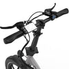 BK6S faltbares Elektrofahrrad