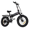 KOOLUX BK10S Folding E-bike