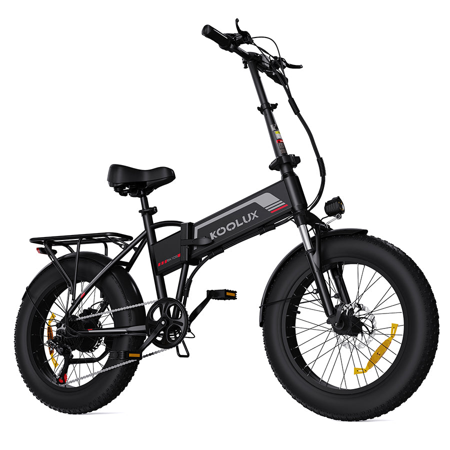 KOOLUX BK10S Folding E-bike