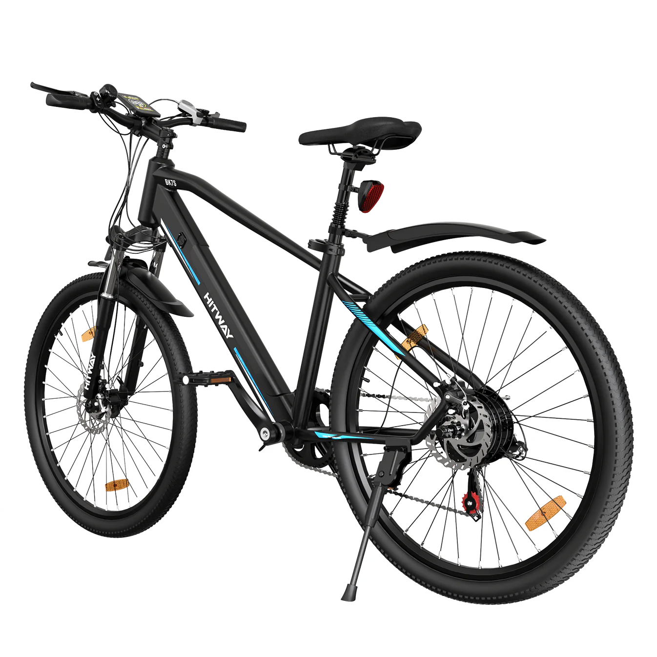BK7S E-bike