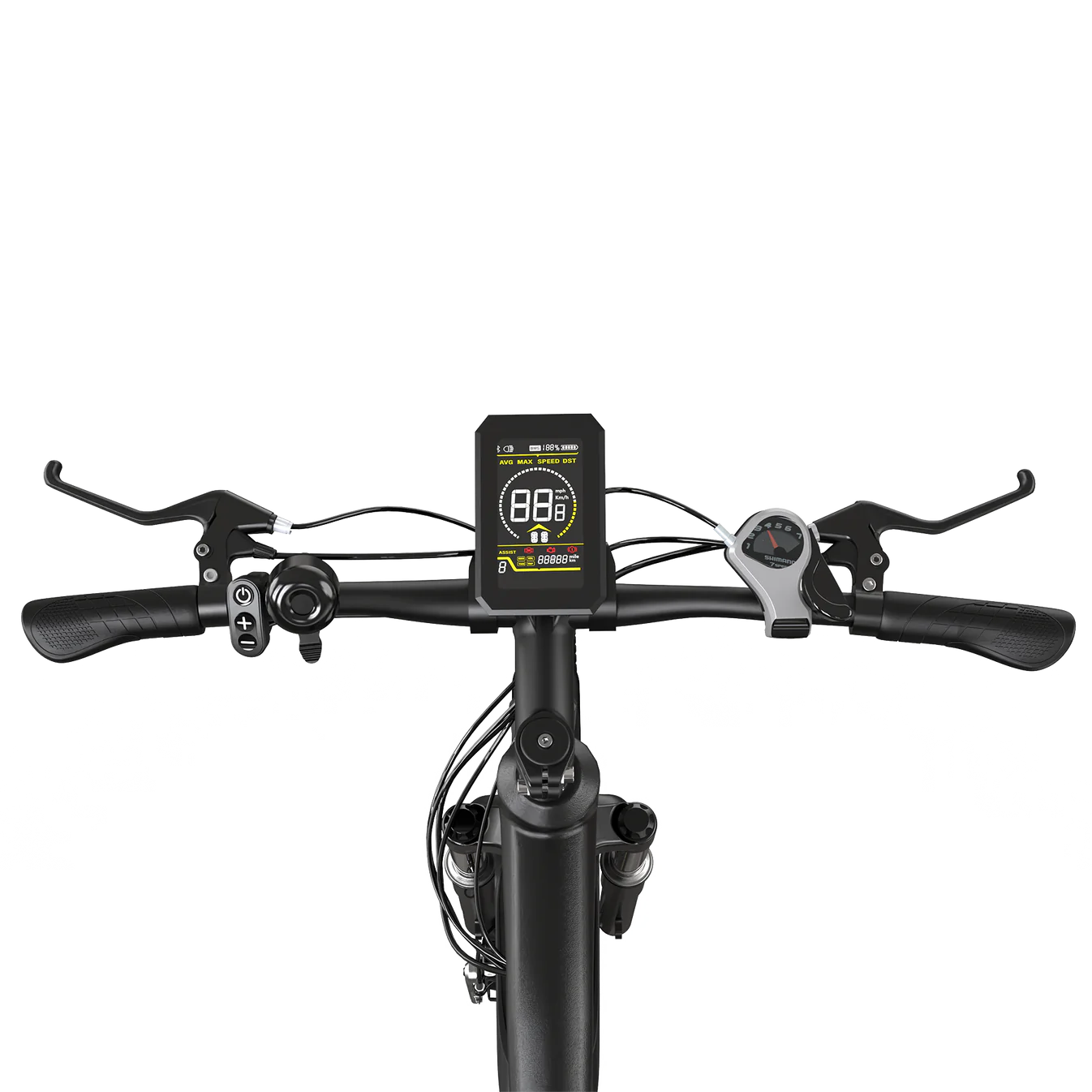 BK7S E-bike