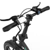 BK6S faltbares Elektrofahrrad