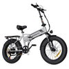 KOOLUX BK10S Folding E-bike