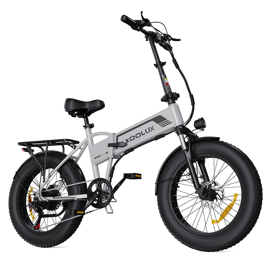 KOOLUX BK10S Folding E-bike