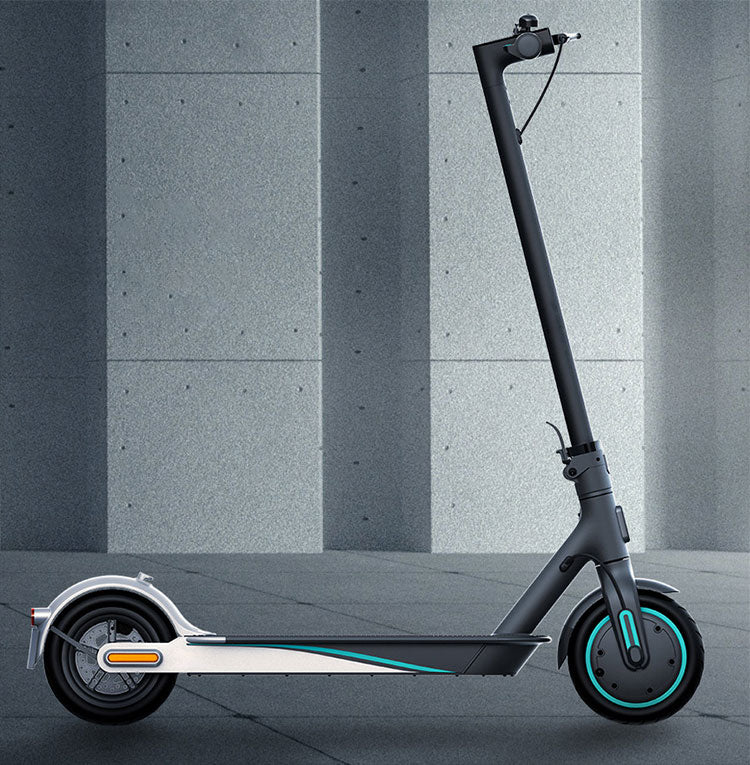 Manke MK083 Elektroroller für Erwachsene