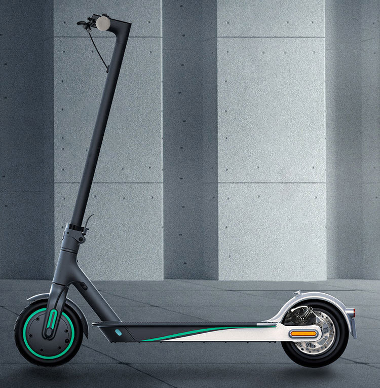 Manke MK083 Elektroroller für Erwachsene