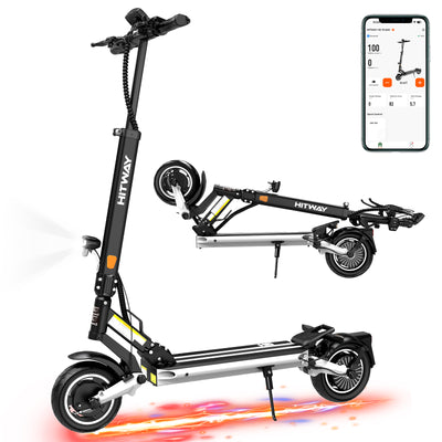 H6  E‑Scooter