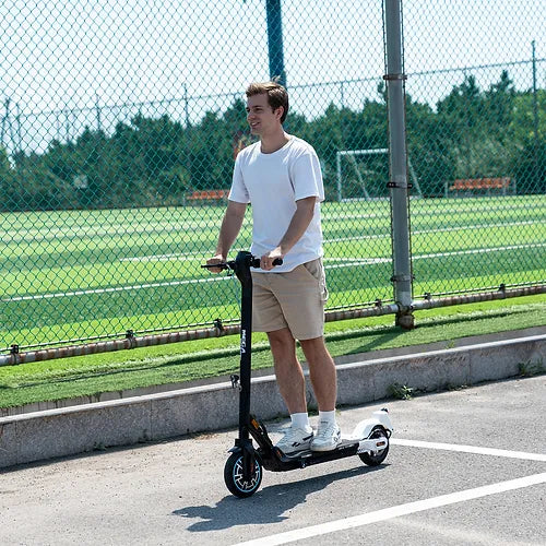 M5-HB15 ABE E-scooter