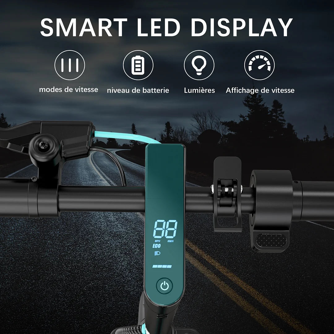 R17 E-scooter