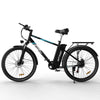 BK3S Electric Bike