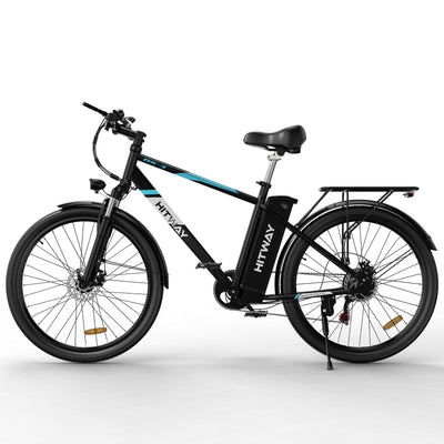BK3S Electric Bike