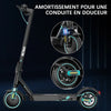 R17 E-scooter