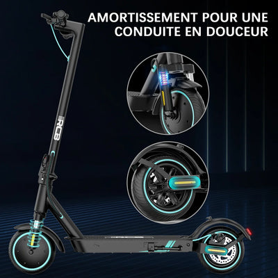 R17 E-scooter