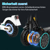 M5-HB15 ABE E-scooter