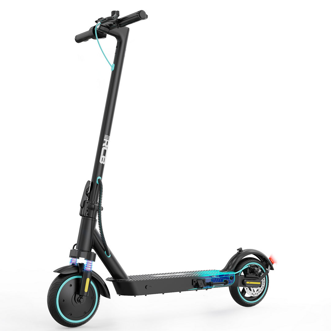 R17 E-scooter