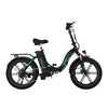 KOOLUX BK6S Folding E-bike 15Ah