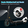 M5-HB15 ABE E-scooter