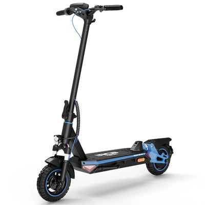 RCB R10S E-Scooter ,48V 16.8Ah Akku