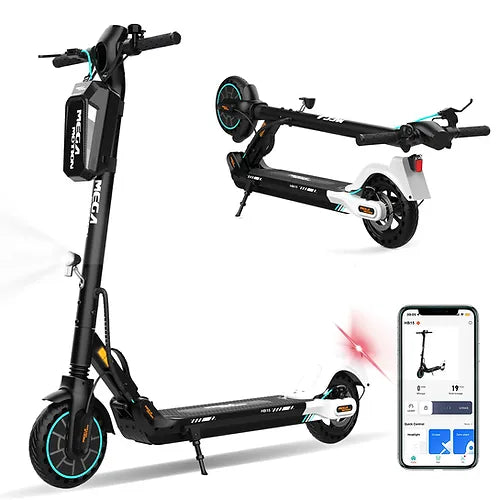 M5-HB15 ABE E-scooter