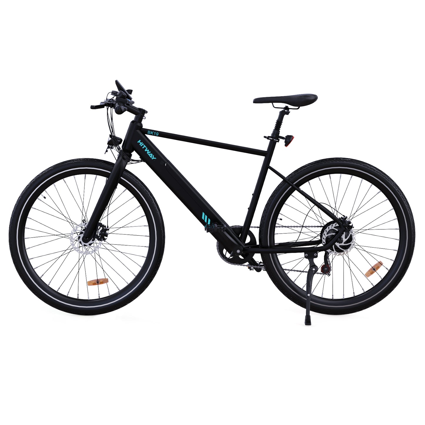 BK19 E-bike