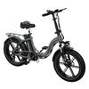 KOOLUX BK6S Folding E-bike 15Ah