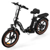 RK6S Folding E-bike