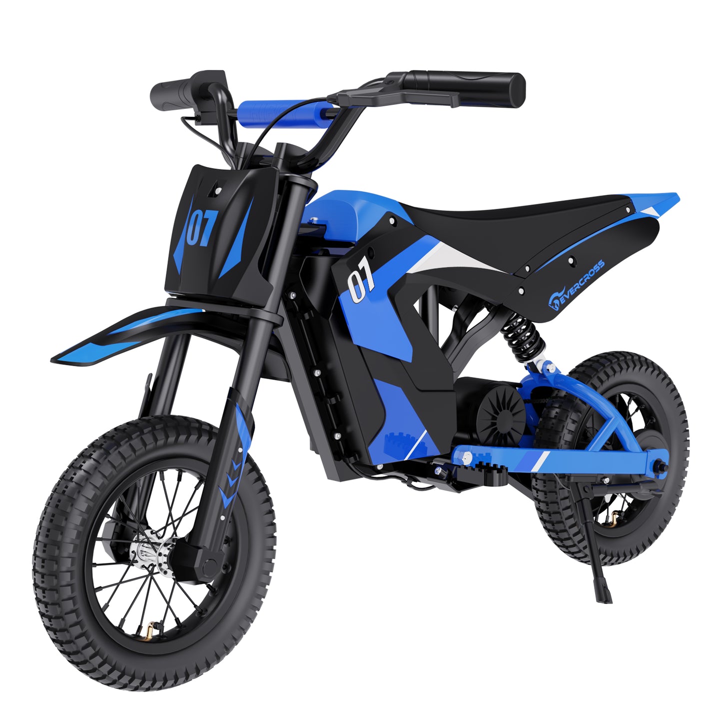 EV12M Electric Kid motorcycle