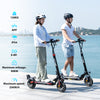 HITWAY H9-HB24Pro   10inch Off Road E-scooter