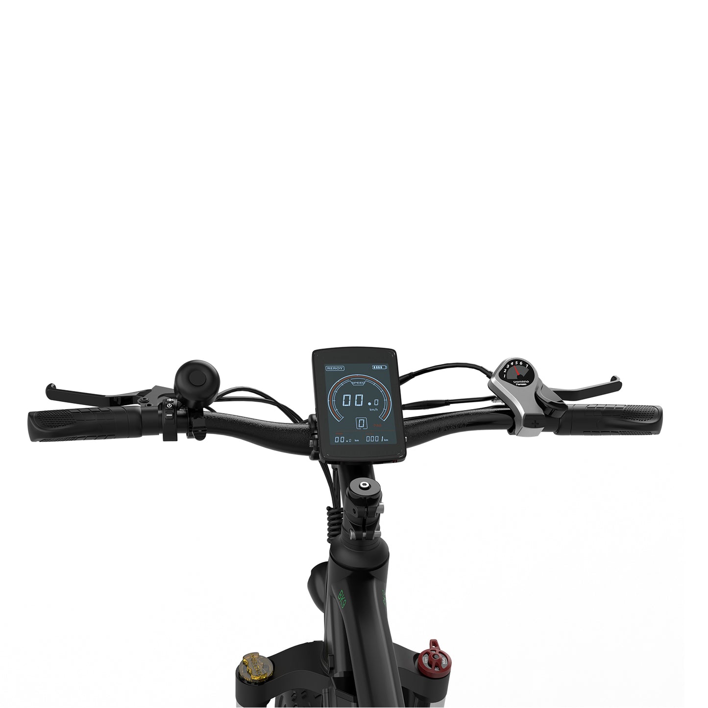 BK9 Electric Bike