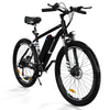 BK15 E-bike 26*3inch